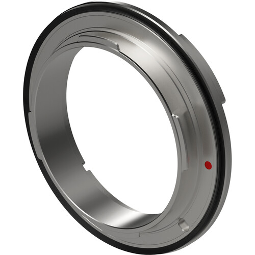 DZOFILM Catta Zoom L-mount bayonet