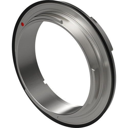 DZOFILM Catta Zoom RF-mount bayonet