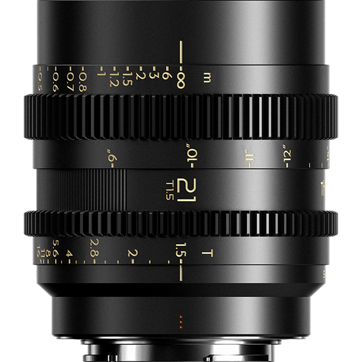 Thypoch Simera-C 21 mm T1.5 for Sony E