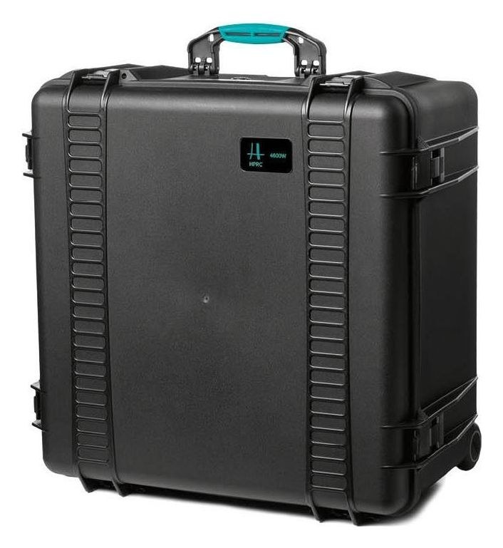 HPRC 4600W Empty Case