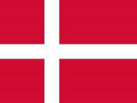 Vlajka D&aacute;nsko