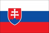 Slovensk&aacute; vlajka