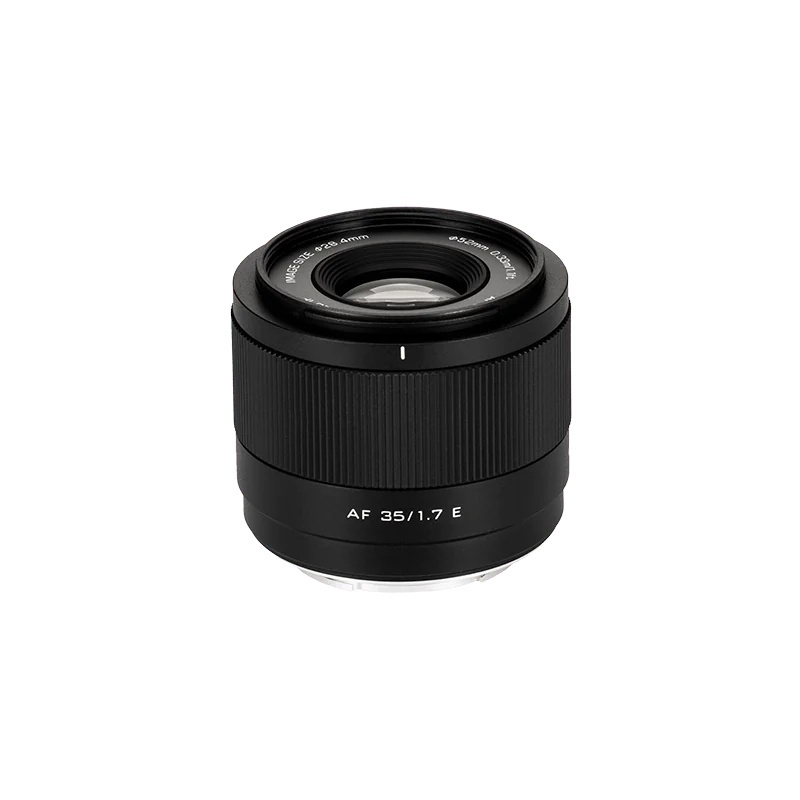 Viltrox AF 35mm F1.7 Air for Sony E