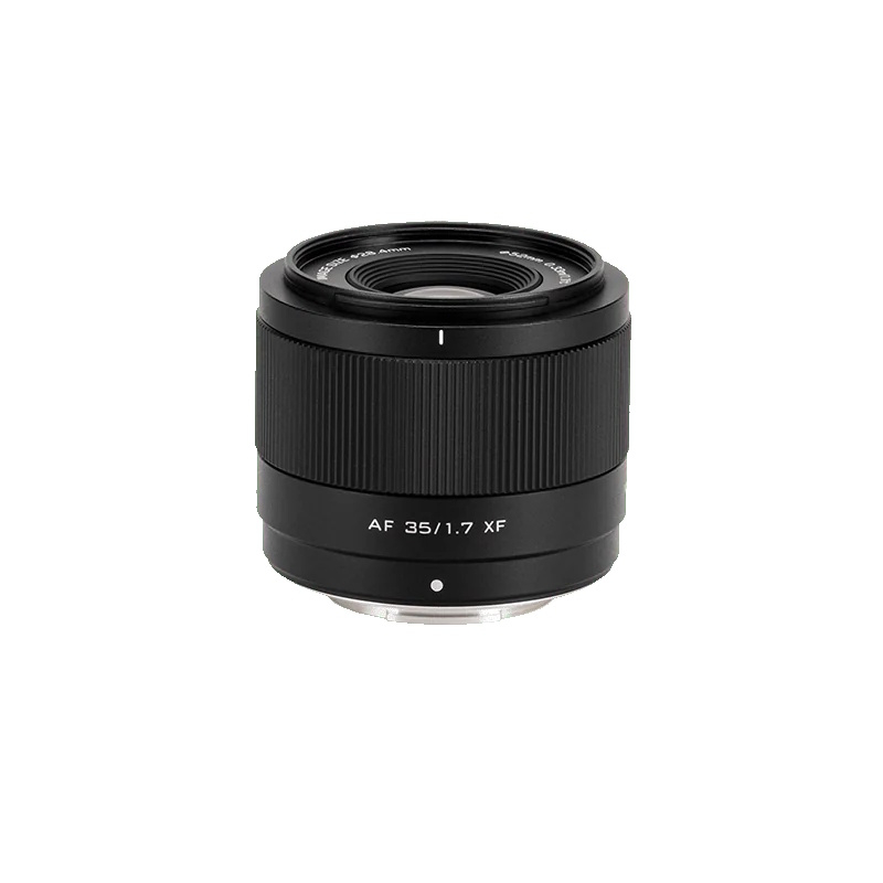 Viltrox AF 35mm F1.7 Air for Fujifilm X