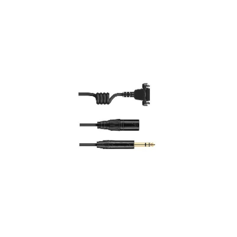 CABLE-X3K1 cable for HMD/HME 26/27