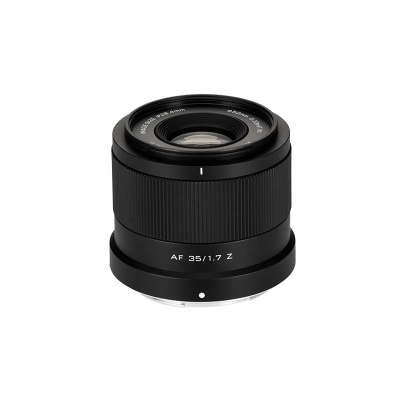 Viltrox AF 35mm F1.7 Air for Nikon Z