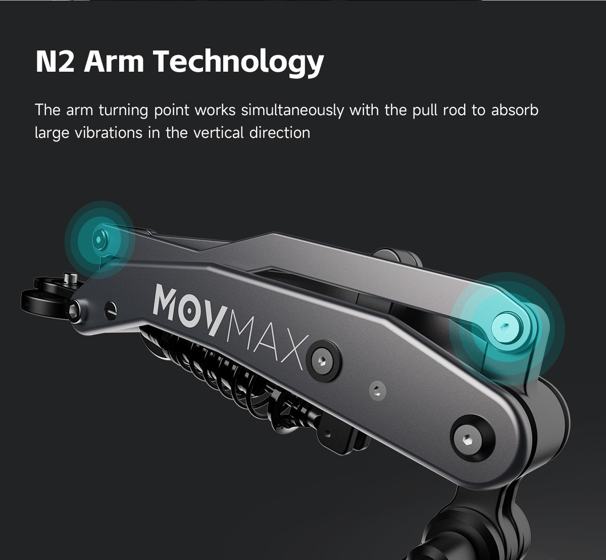 N2 Arm technology
