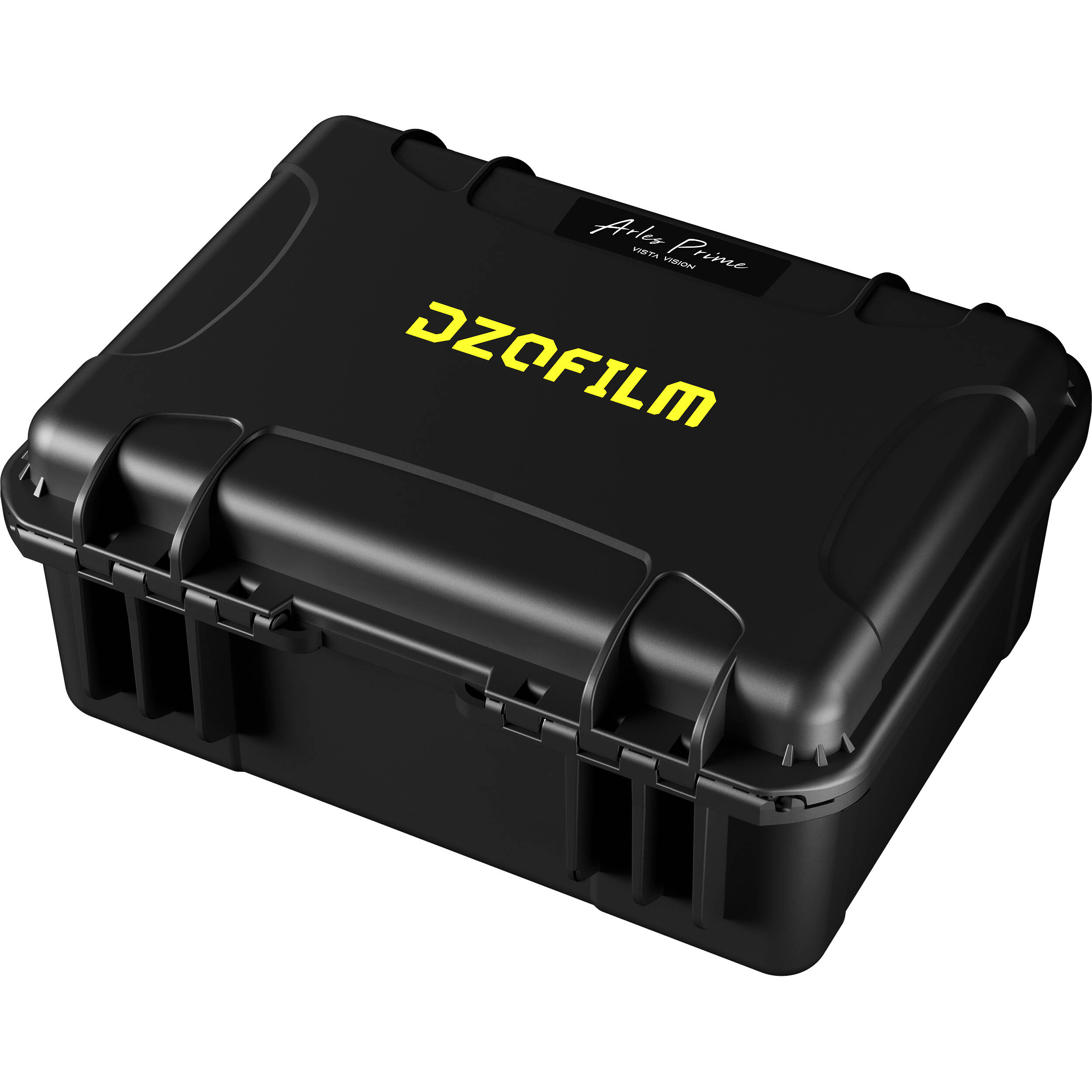 DZOFILM DZO-CASEAP5 hard case for five Arles lenses