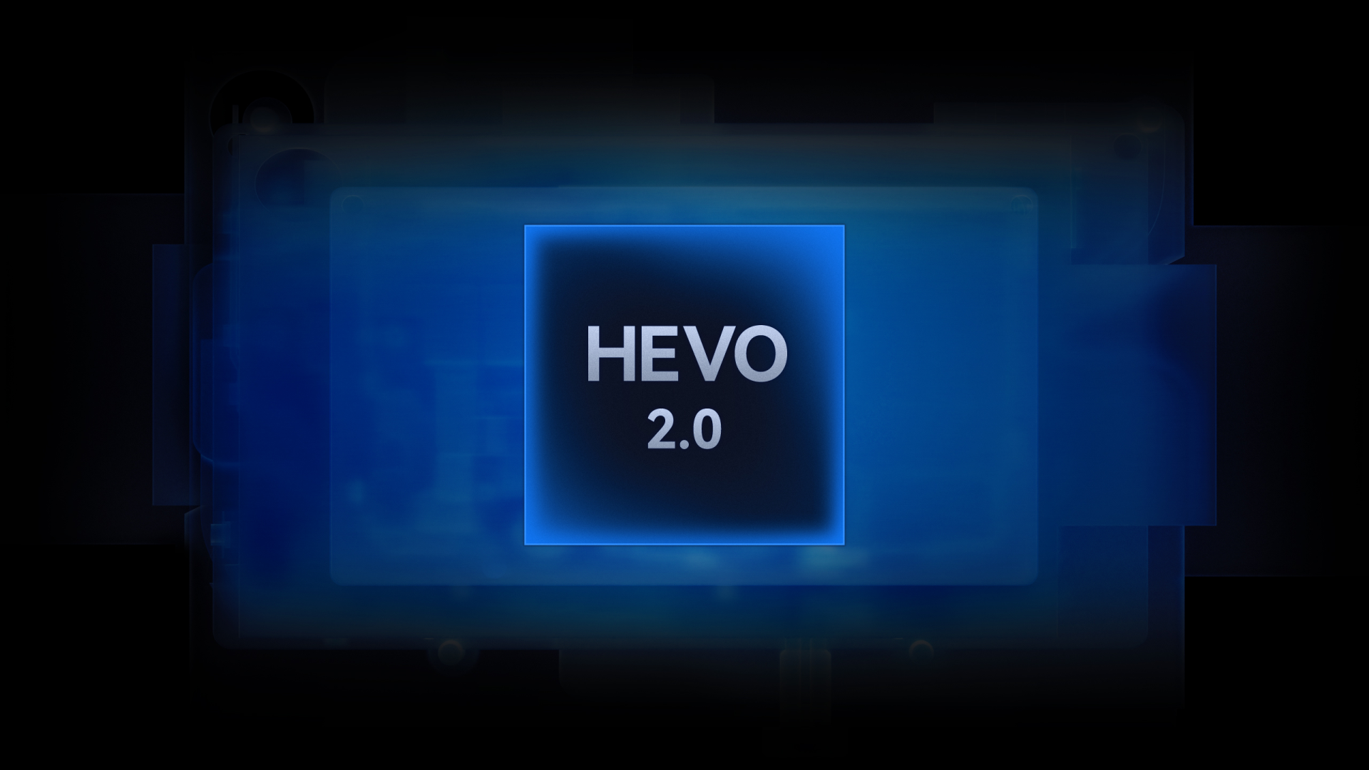 Cosmo C2 HEVO 2.0 technology