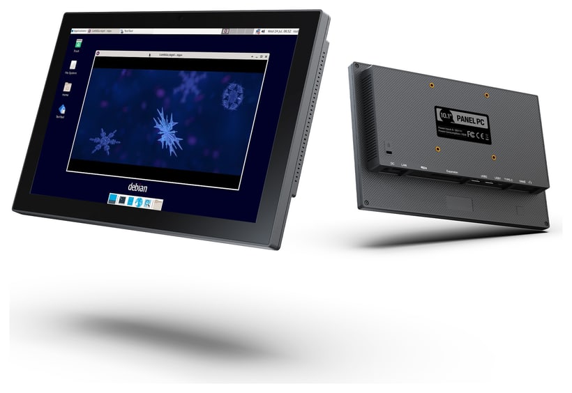 Lilliput PC-1010RL