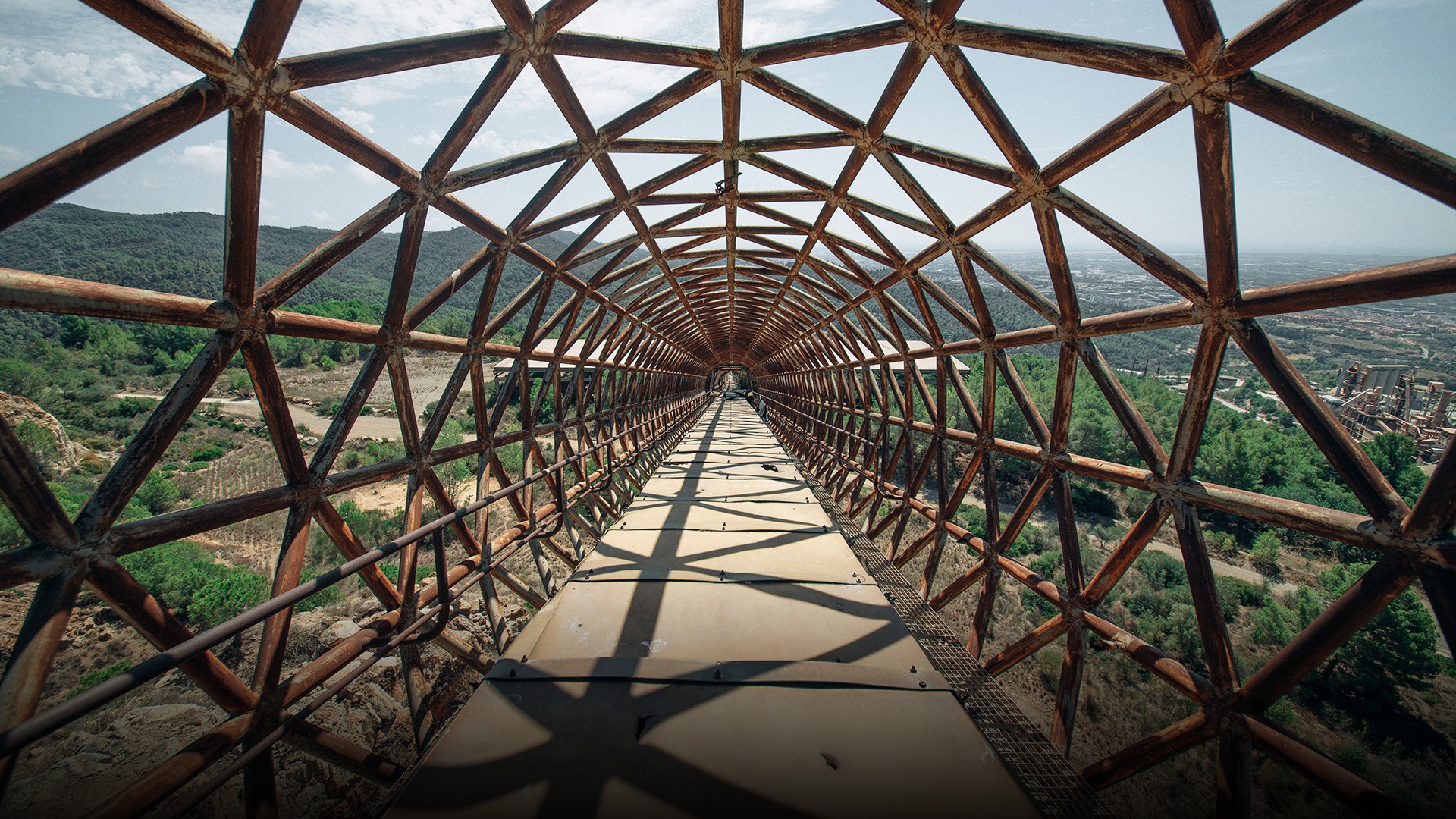 Official Vespid Prime 12mm sample showing the ultra-wide perspective