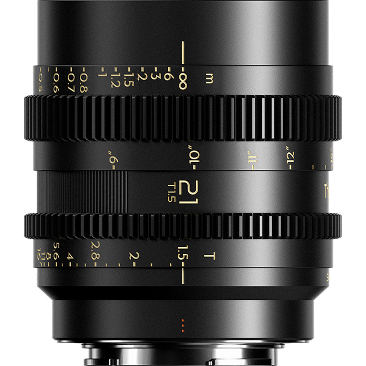 Thypoch Simera-C 21 mm T1.5 for Leica M