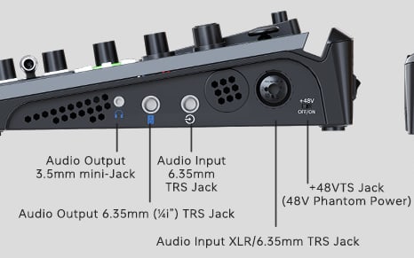 Connectors