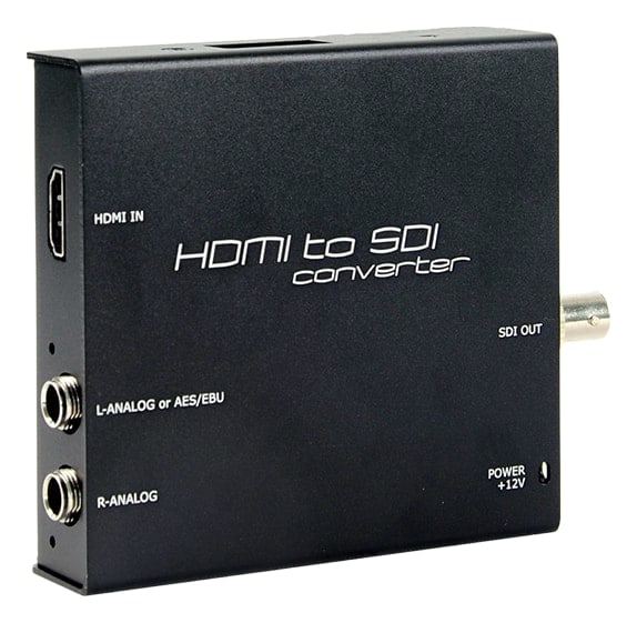 Connectors