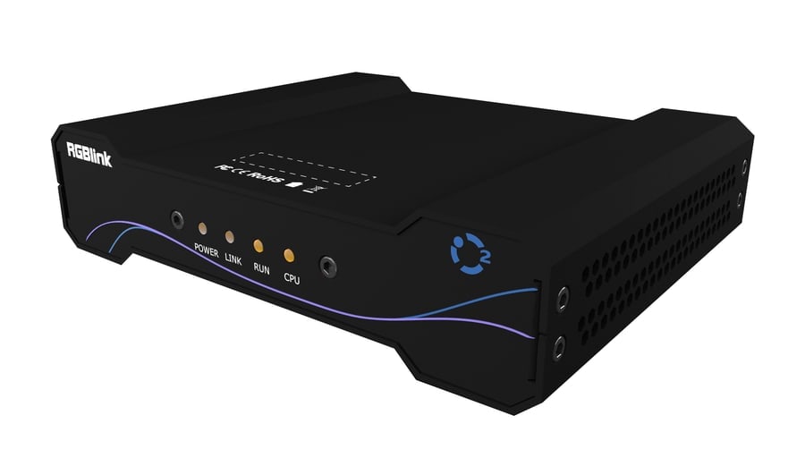 Transmitter or receiver as needed