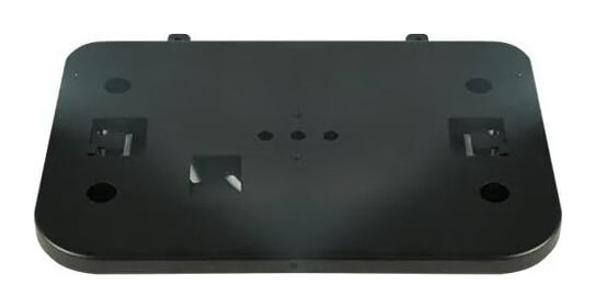 Ceiling mounting for a PTZ camera