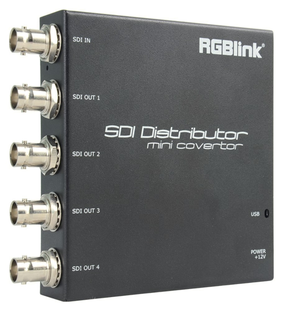 Reclocking and cable equalization
