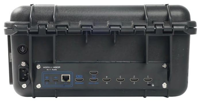 Connectors