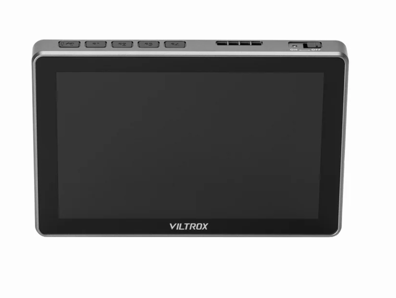 Viltrox DC-L2 monitor