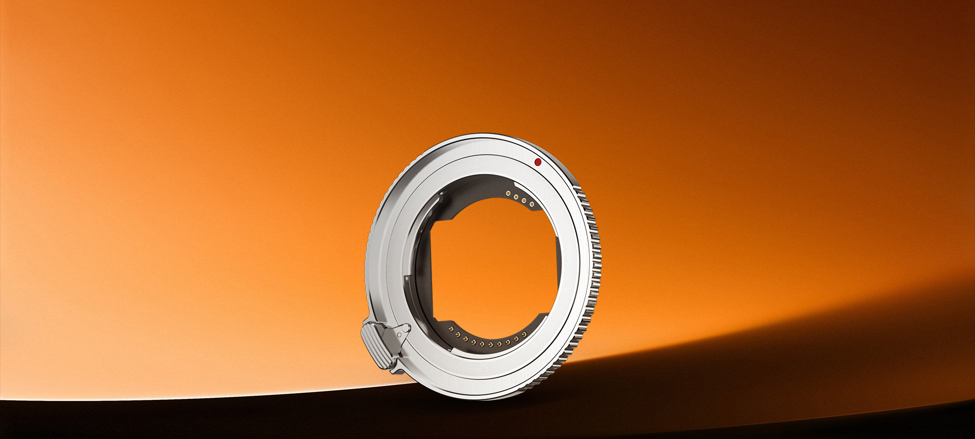 Viltrox E-Z Sony E to Nikon Z adapter