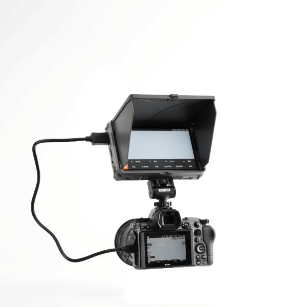Viltrox DC-X2 KIT with protective cage