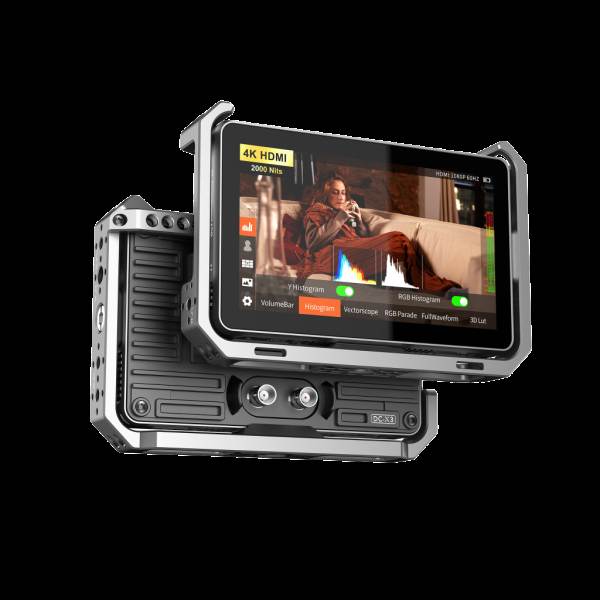 Viltrox DC-X2 KIT 6-inch camera monitor