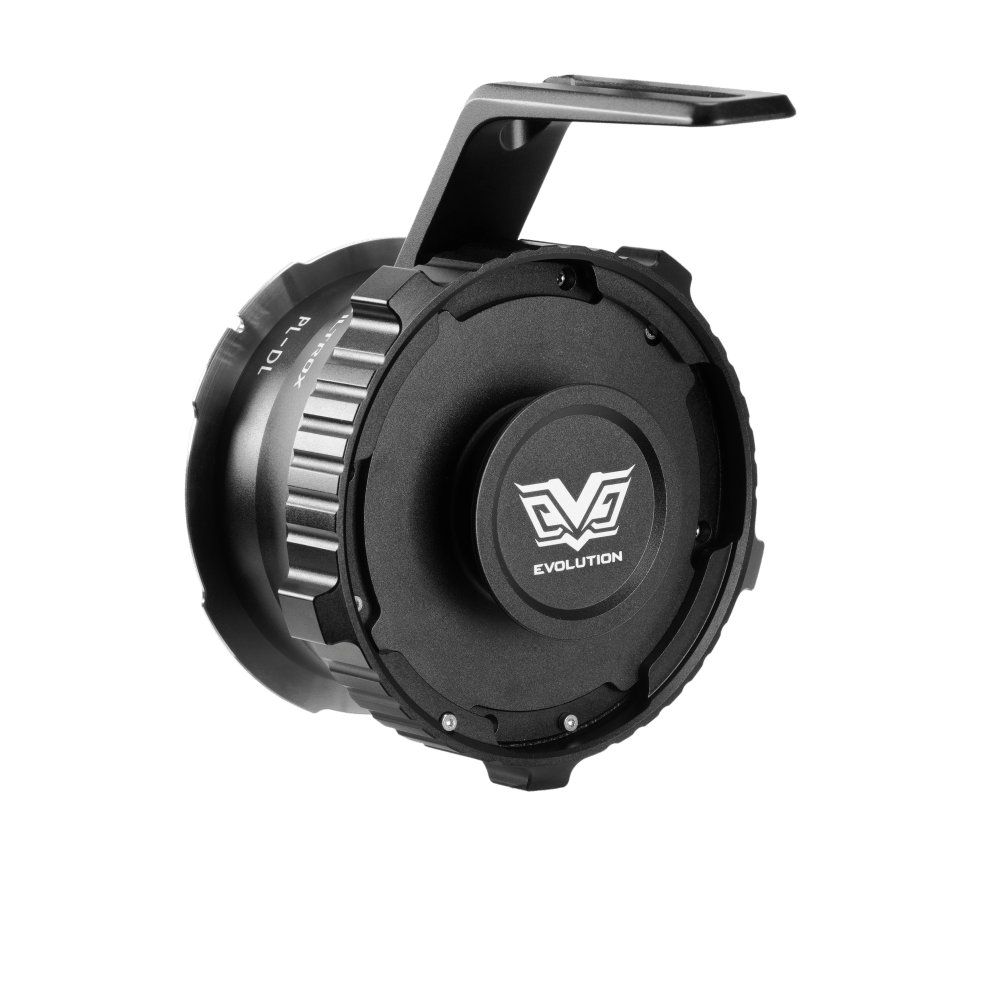 Viltrox PL-DL adapter for DJI Ronin 4D
