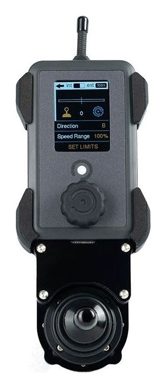 Noxon High-Speed Cablecam – Starter Kit – Joystick Extension Dock