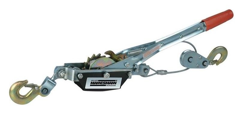 Noxon High-Speed Cablecam – Starter Kit – 1,000 kg hand winch