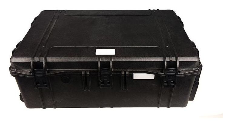 Noxon Transport Flightcase for High-Speed Cablecam