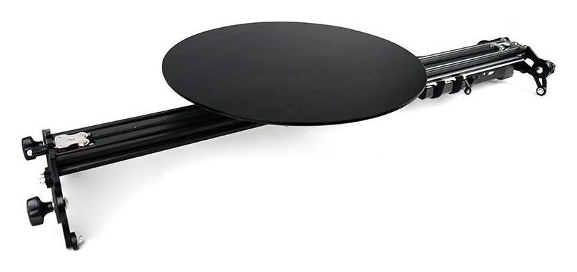 Noxon Mod Slider – Ultimate Kit – Rotary table