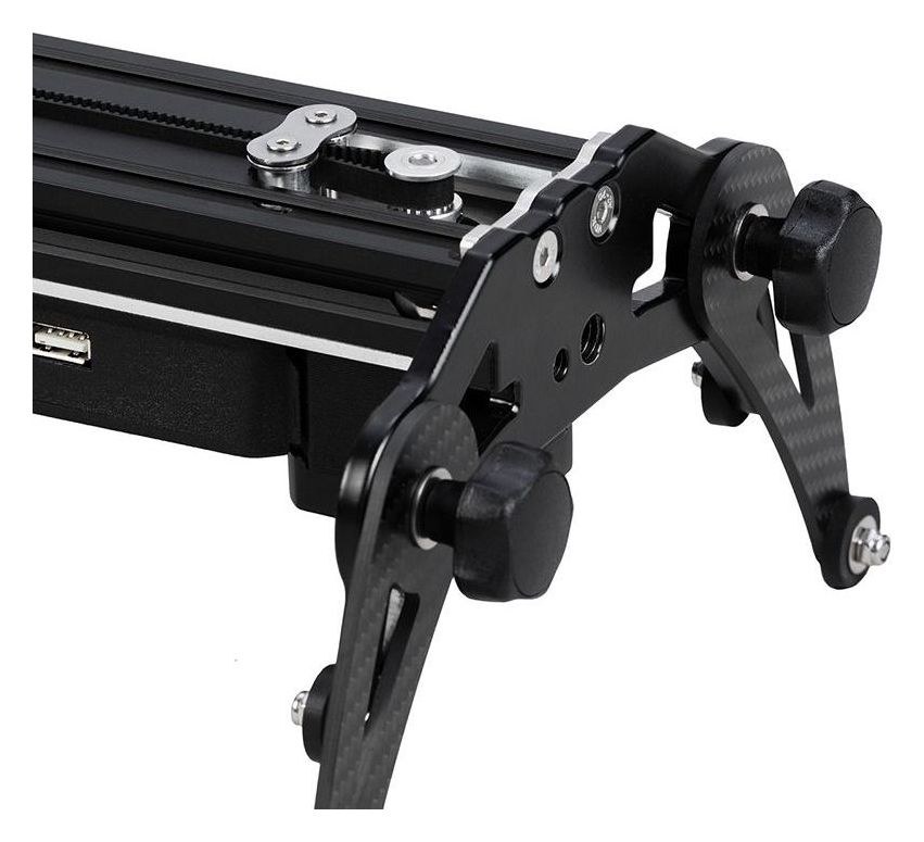 Noxon Mod Slider 80 cm – Slider without modules