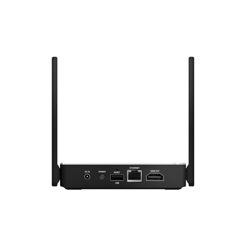 EZCast Pro Box II B11 detail