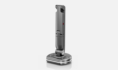 Five joints and two arms of the Joyusing V500S-4K camera