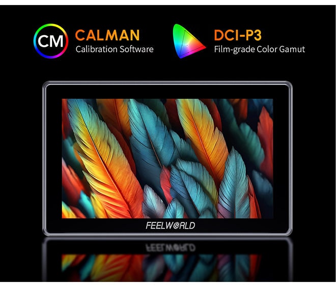 FEELWORLD H5
