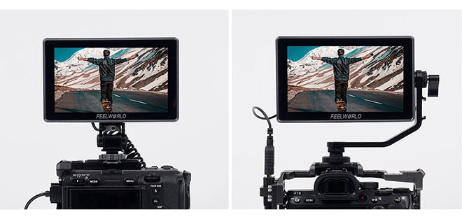 FEELWORLD H5
