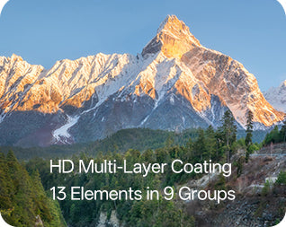 13 elements in 9 groups