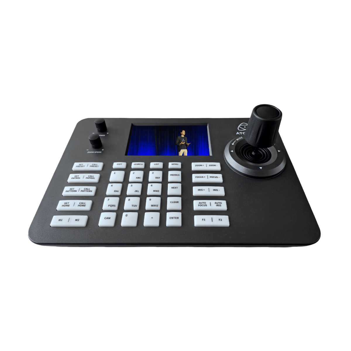 Atomos A-Eye Control PTZ controller