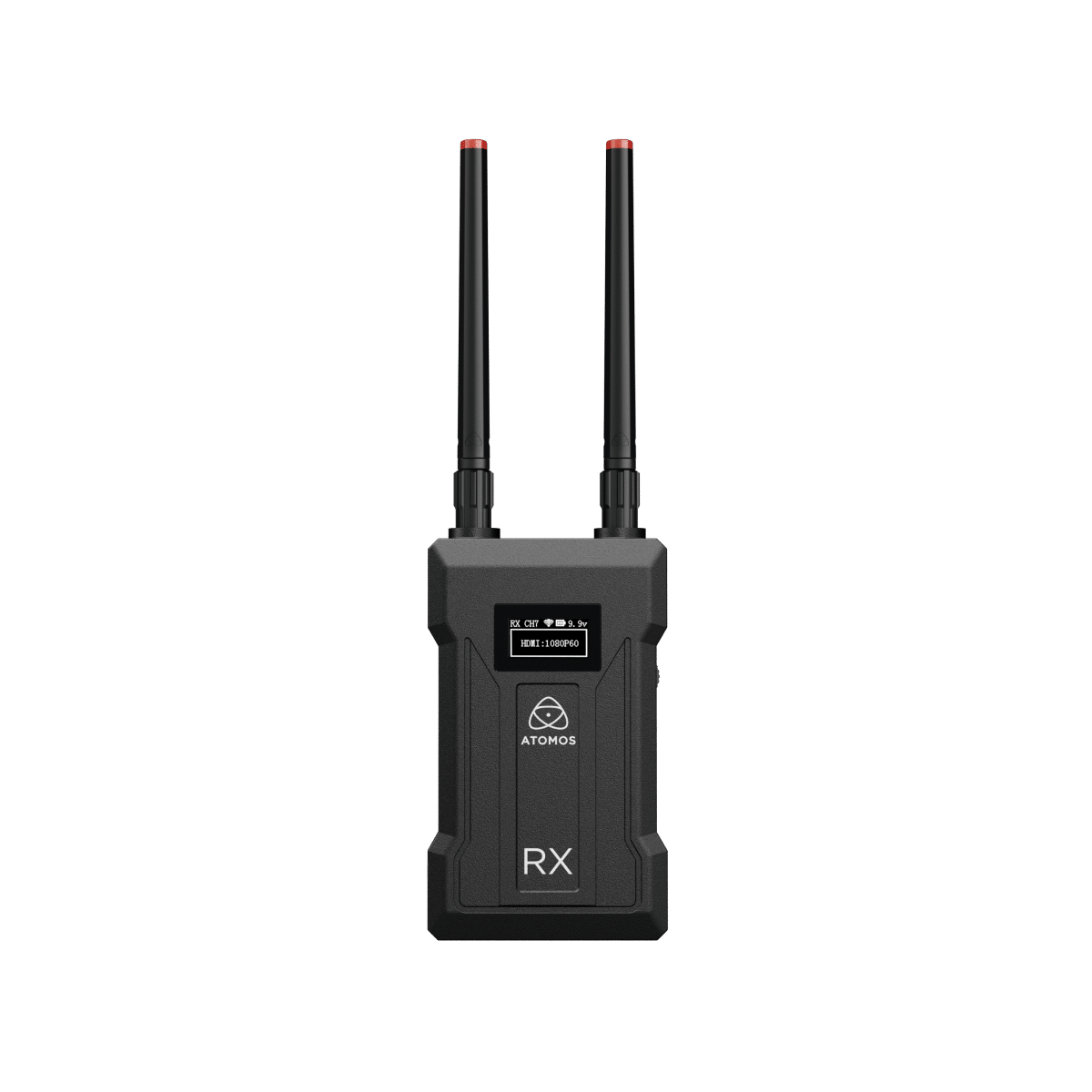 Atomos RX 4K/HD wireless receiver