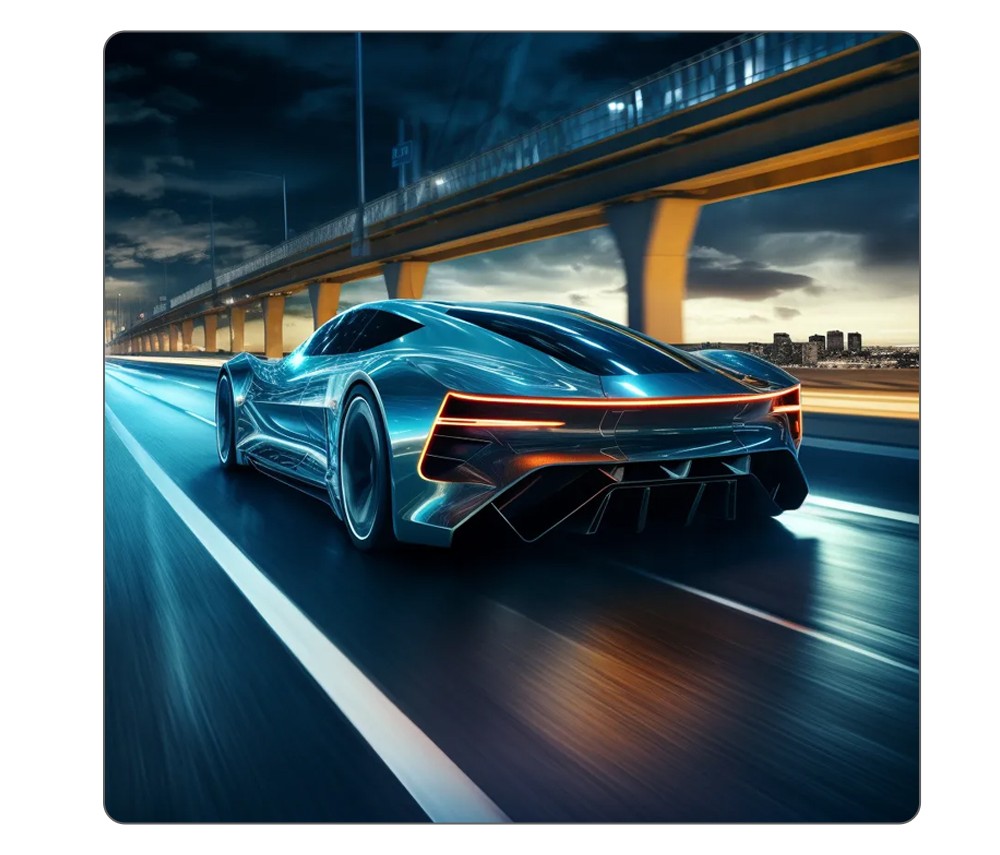 Wider coverage, better experience