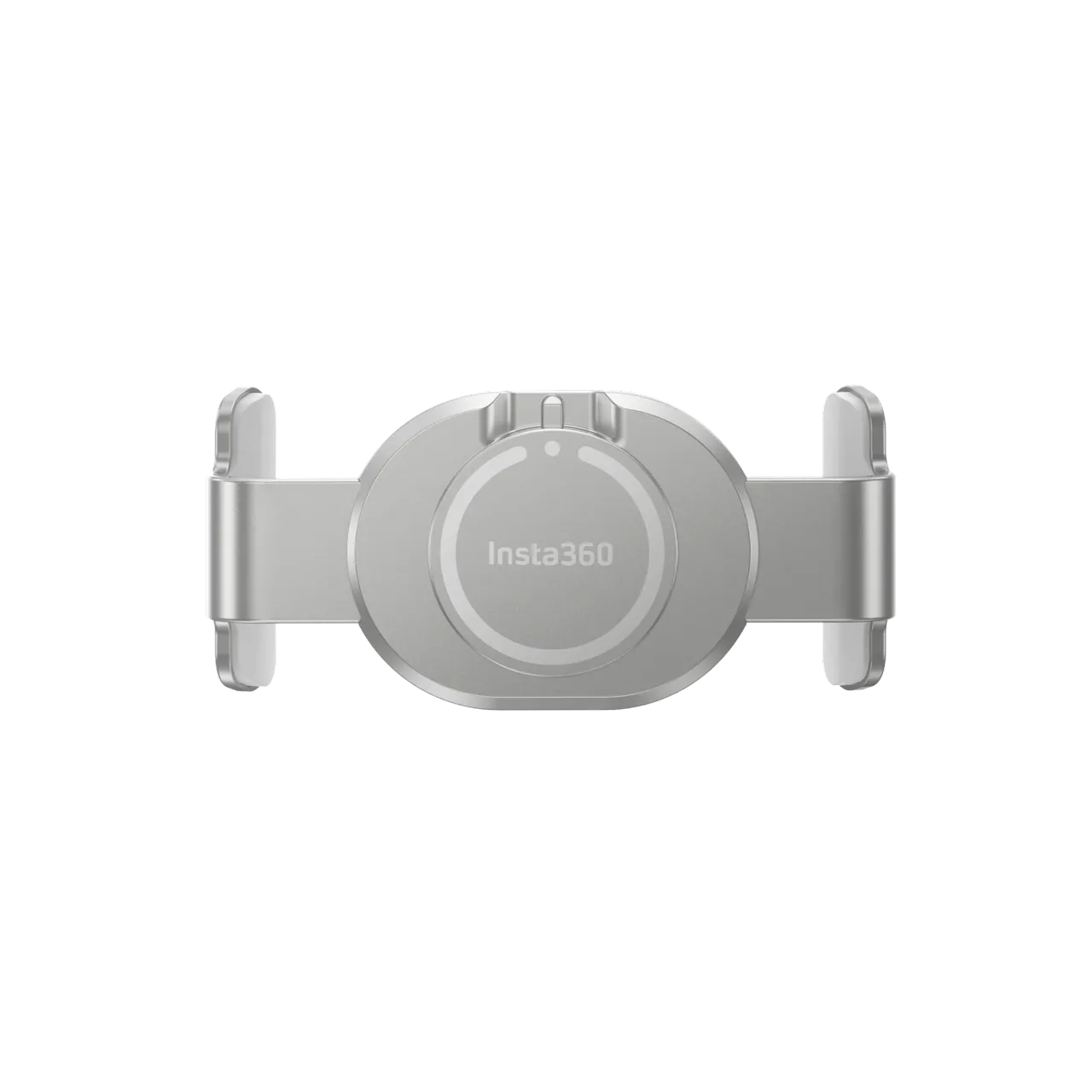 Insta360 Flow 2 Pro magnetic phone clamp, gray