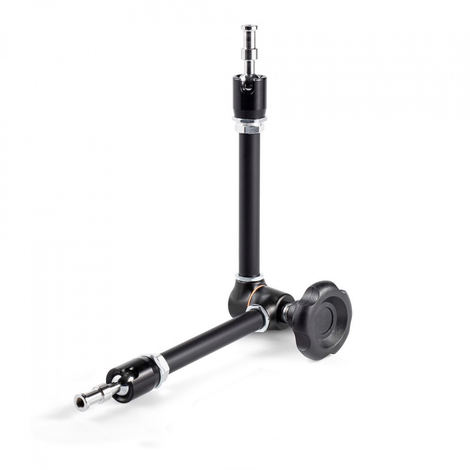 53 cm of precisely positioned reach