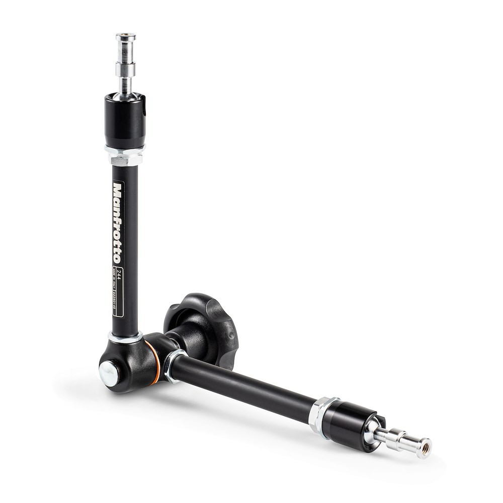 Studs and joints of the Manfrotto 244N
