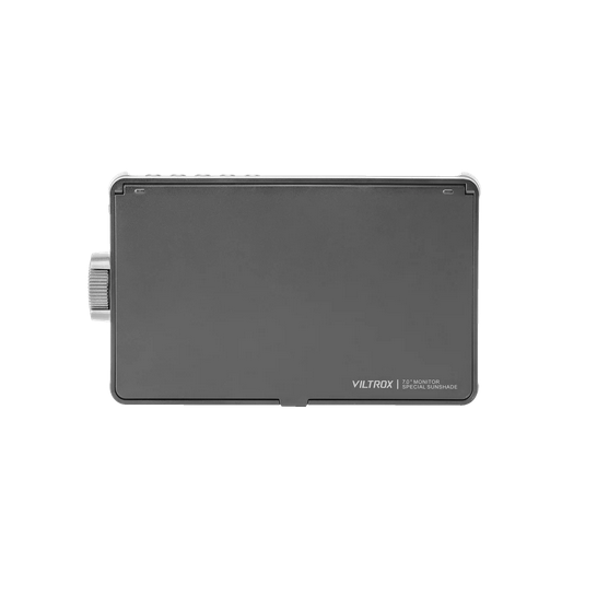 Viltrox DC-A1 při monitorování obrazu