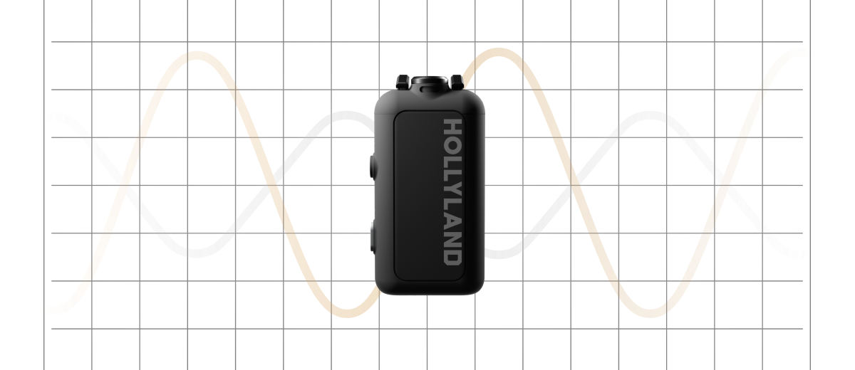 32-bit audio across the full chain