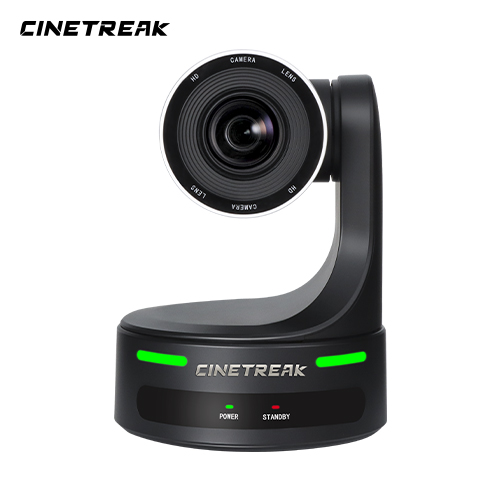 CineTreak CT-PT20 NDI