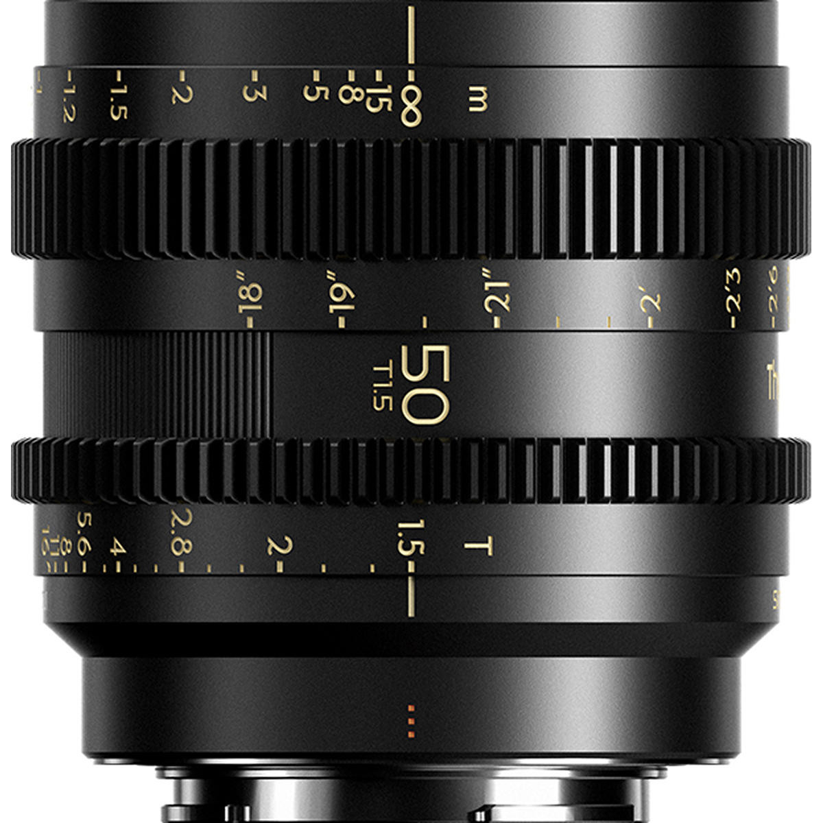Thypoch Simera-C 50 mm T1.5 for Leica M
