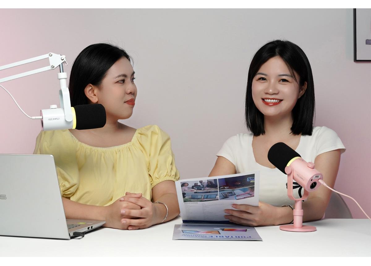 accessary optional mic