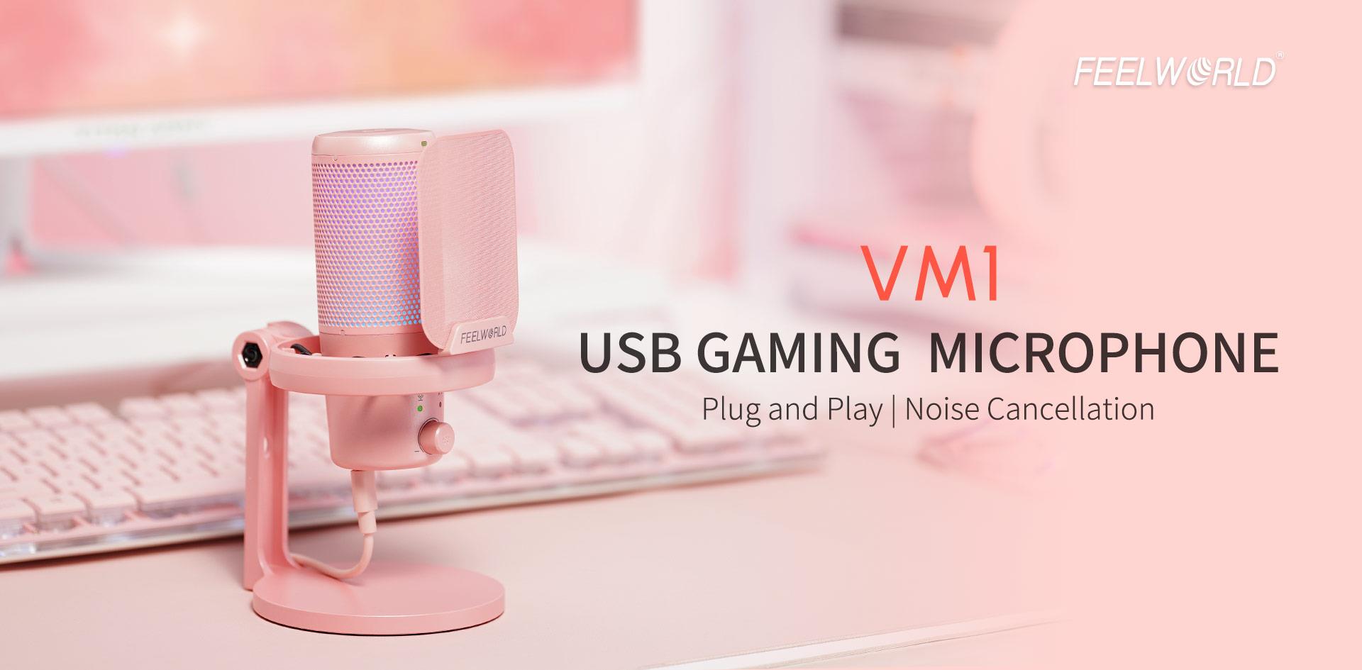 esport streaming mic