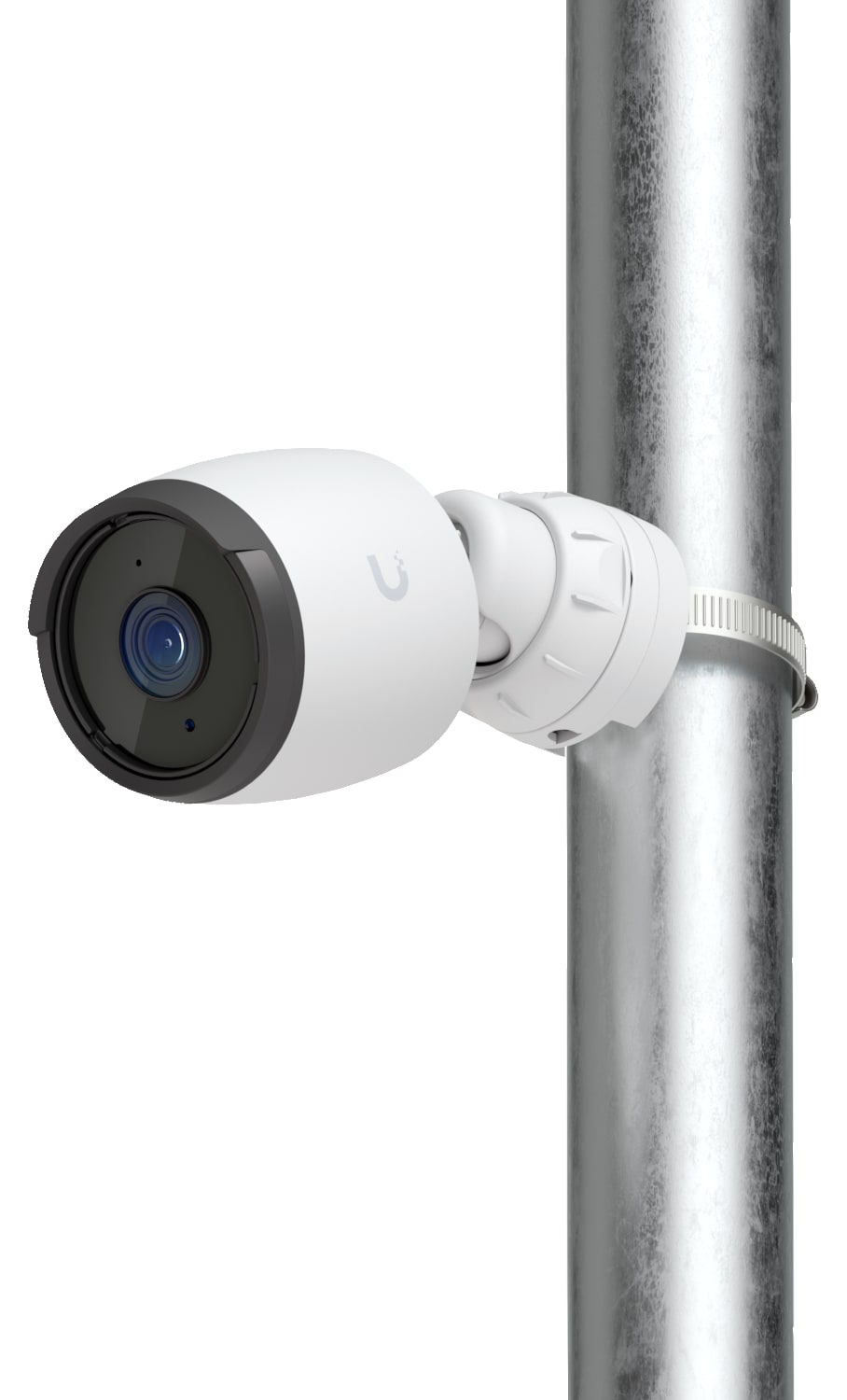 Ubiquiti UniFi Protect G6 Bullet, white – Wall, ceiling or pole